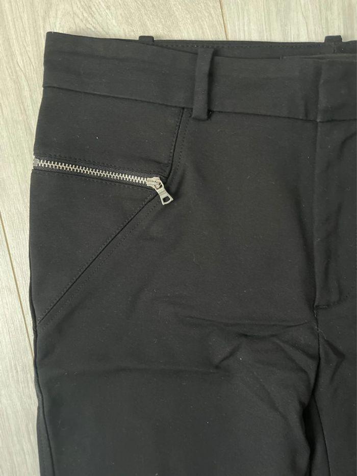 Pantalon à pince Zara neuf - photo numéro 4