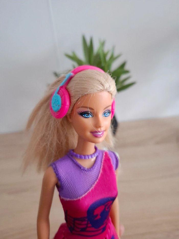 Poupée Barbie - photo numéro 6