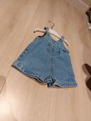 Robe short