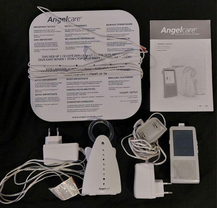 Babyphone angelcare AC1100