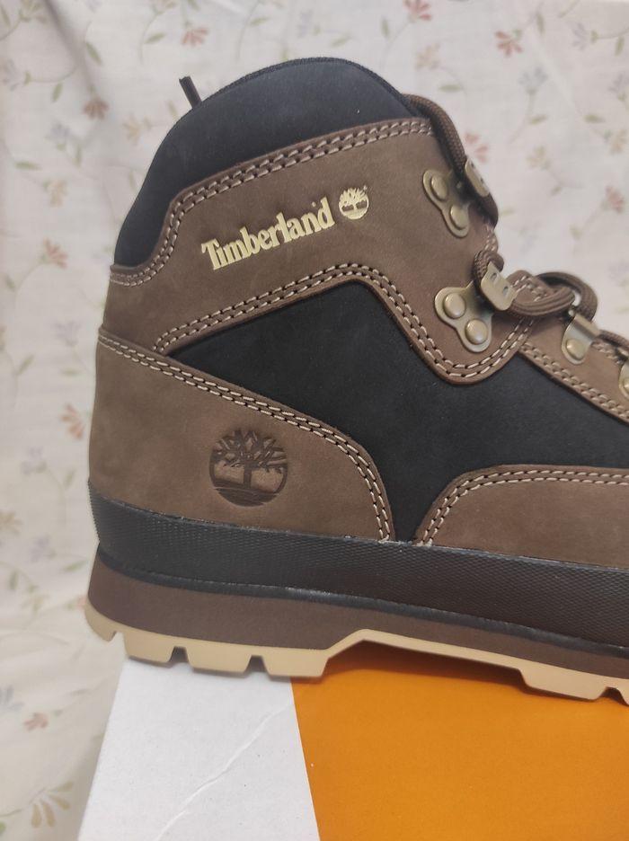 Timberland pointure 44 jamais portée - photo numéro 2