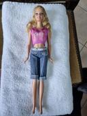 Barbie en  jean 1999