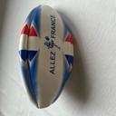 Mini ballon de rugby