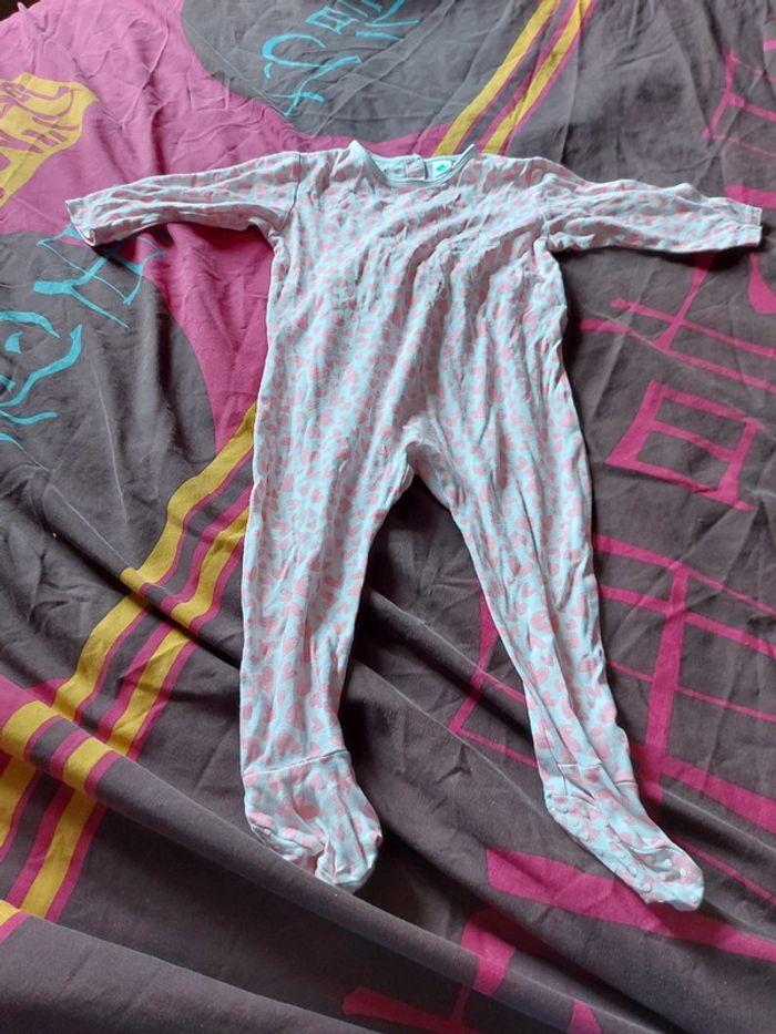 Lot de 6 pyjama - photo numéro 10