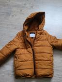 Blouson enfant