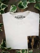 T-shirt Pull & Bear