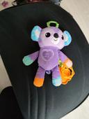 Lila koala vtech