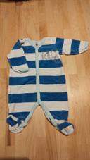 Pyjama Petit Bateau