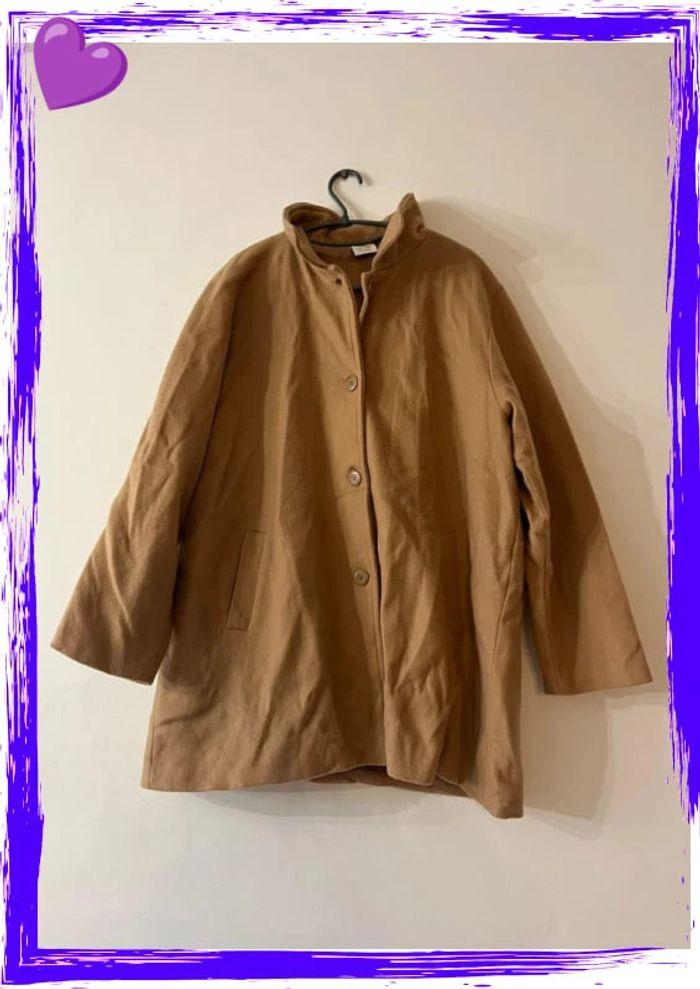 Manteau femme - Taille 46 / 48 - photo numéro 1