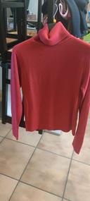 Pull manches longues t M/L