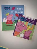 Lot Peppa PiG