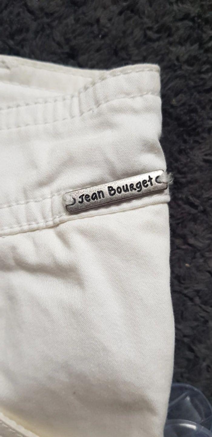 Pantalon Jean Bourget 12 ans - photo numéro 6