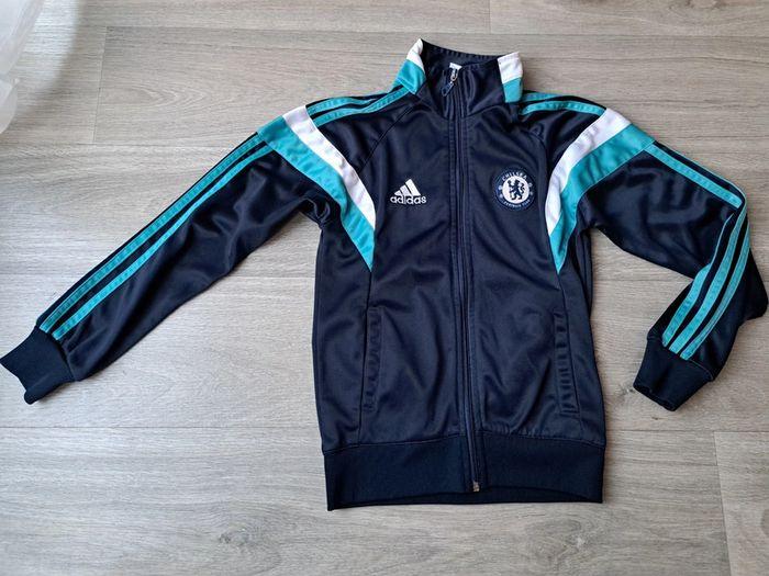 Veste adidas - photo numéro 1