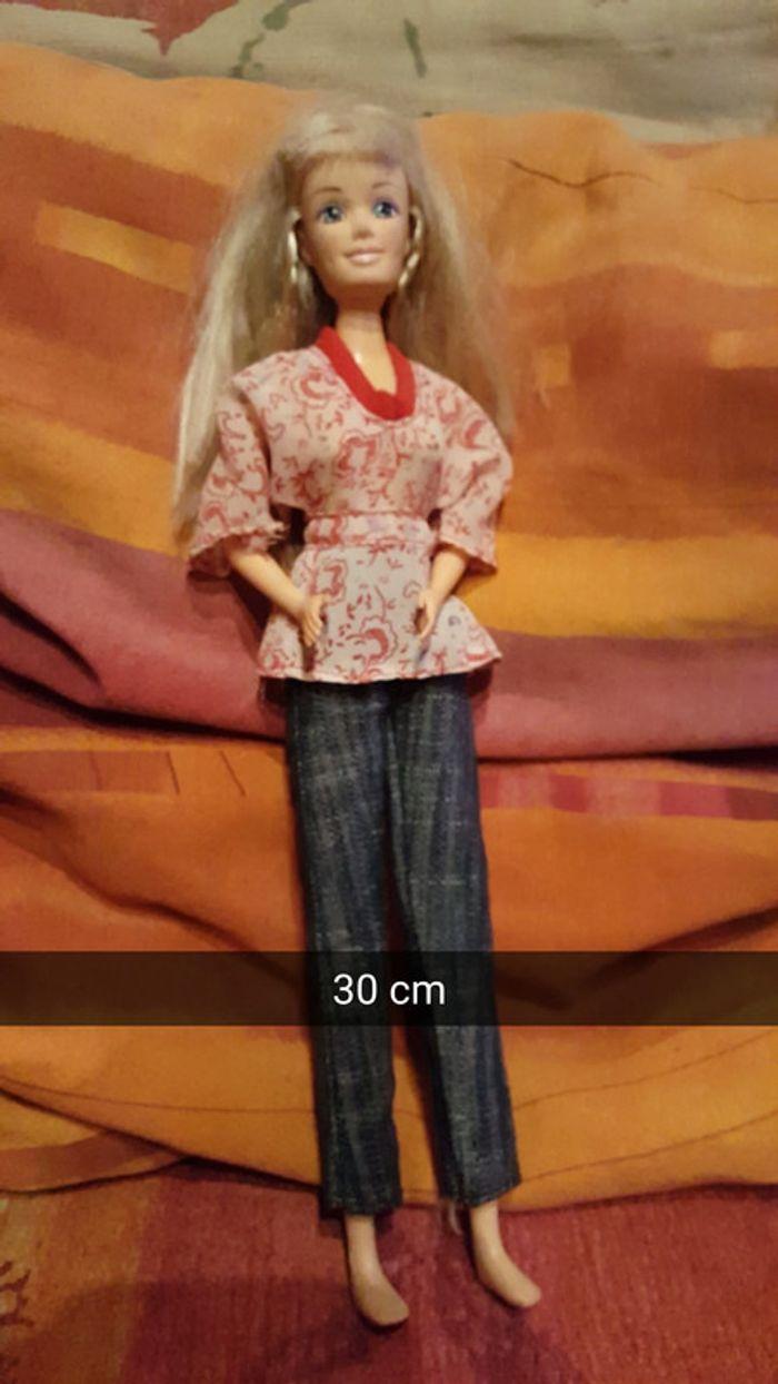 Barbie 30 cm