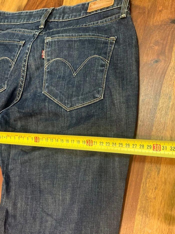 40. Levi’s bold curve W30 L32 - photo numéro 9