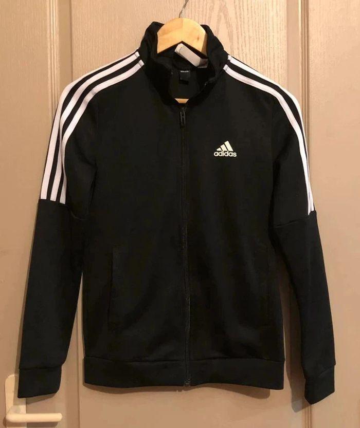 Ensemble adidas Femme Taille XS - photo numéro 2