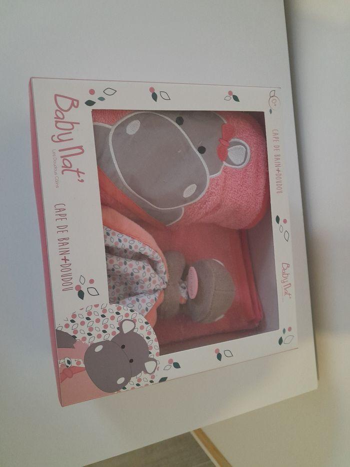 Coffret bébé fille - photo numéro 6