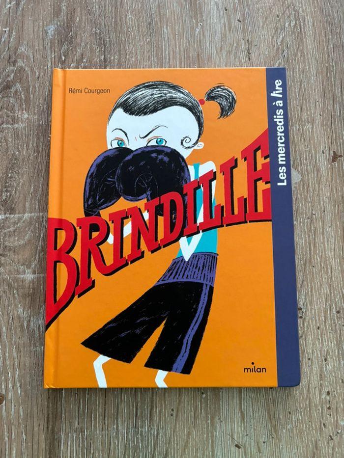 Brindille - photo numéro 1