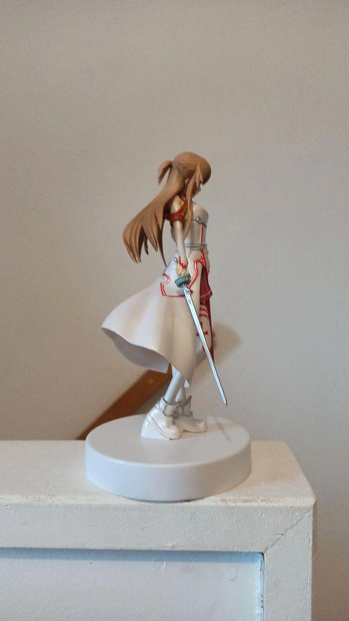 Figurine Asuna Sword Art Online - photo numéro 2