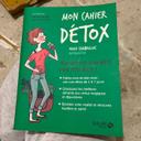 Livre detox