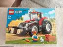 Lego city 60287