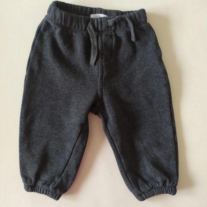 Pantalon jogging enfant - photo numéro 1