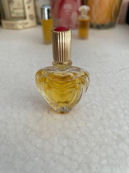 Mini eau de toilette Margaretha Ley d'Escada - photo numéro 2