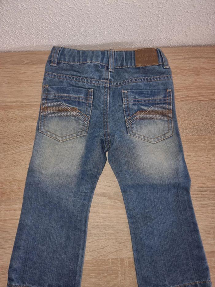 Jeans garçon 18 mois Kiabi Neuf! - photo numéro 4