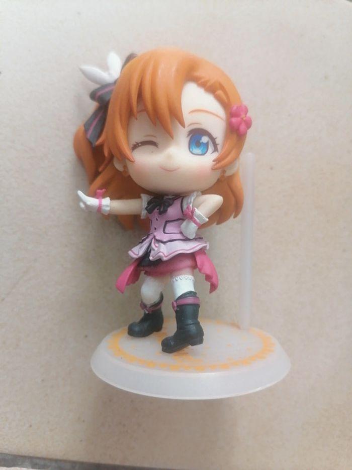 Figurine Love Live Honoka Kosaka Kira Kira Sensation - photo numéro 2