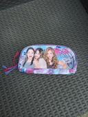 Trousse violetta