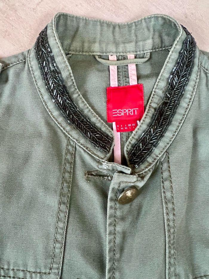 Veste taille 42 Esprit - photo numéro 5