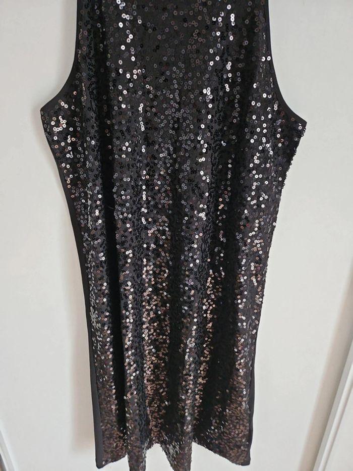 Robe à strass taille 3XL - photo numéro 3