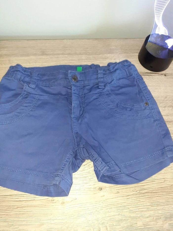 Très beau  short