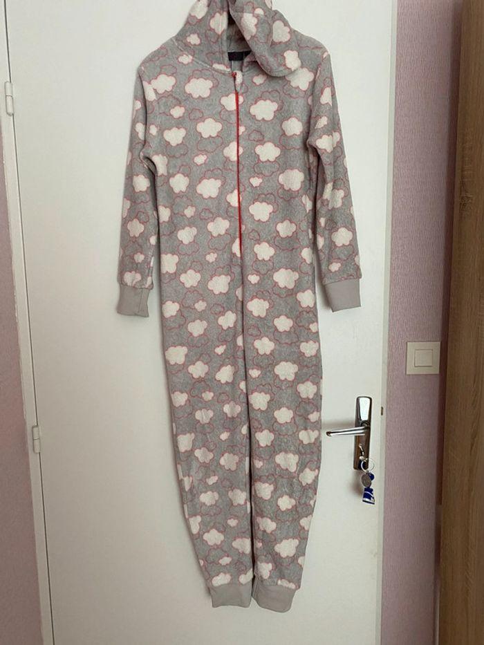 Combinaison pyjama - photo numéro 2