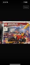 Ninjago