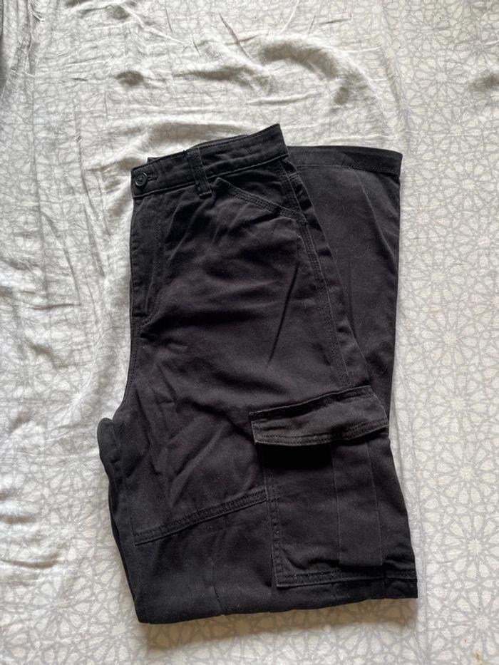 Pantalon Cargo - photo numéro 1