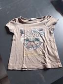 T-shirt fille