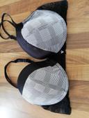 Soutien gorge vichy 95d