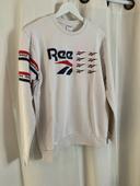 Sweat-shirt Reebok