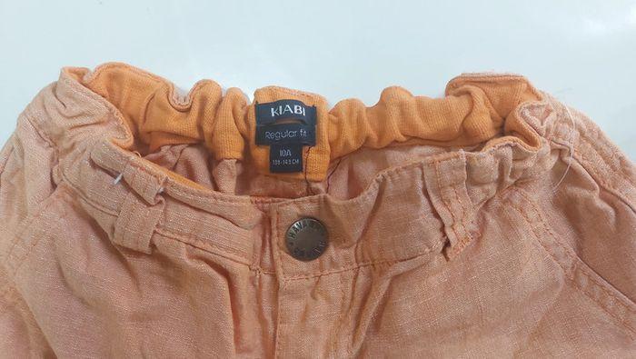 LOT de 2 shorts - photo numéro 3