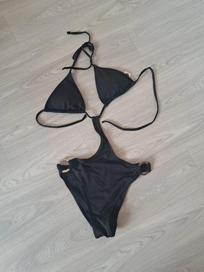 Maillot de bain 1 pièce - photo numéro 1