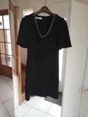 Robe noire Promod 34