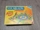 Larousse Jeu vocabulon junior édition 2