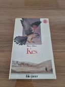 Livre Kes de Barry Hines