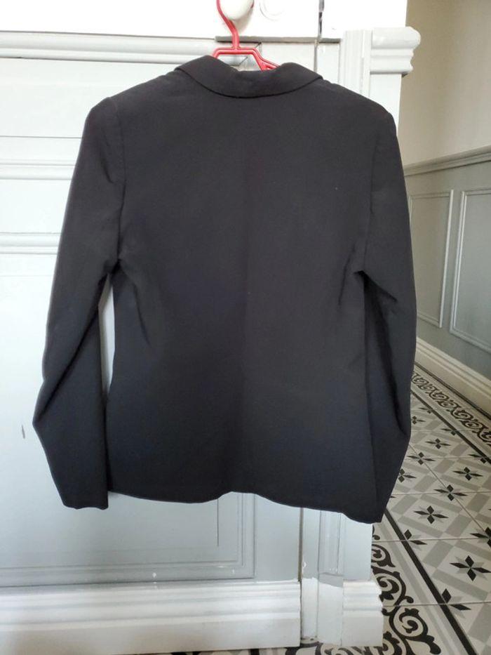 Veste tailleur - photo numéro 5