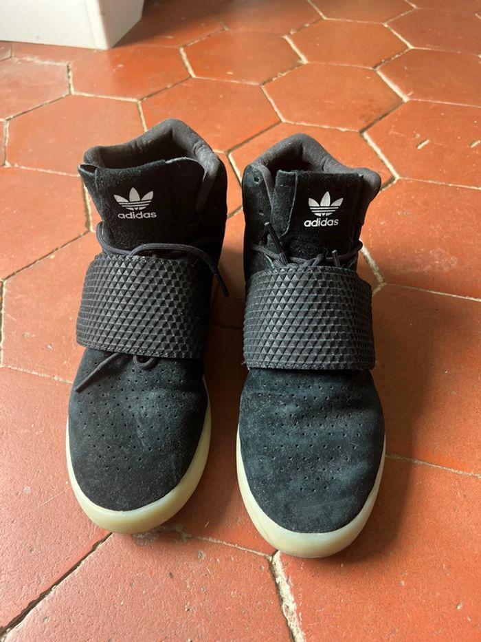 Adidas Tubular Invader Strap - T.38 - photo numéro 2