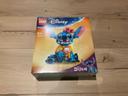 Lego Disney 43249 Stitch