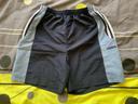 Short de sport pour enfant vintage années 2000