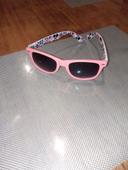 Lunettes de soleil claire's