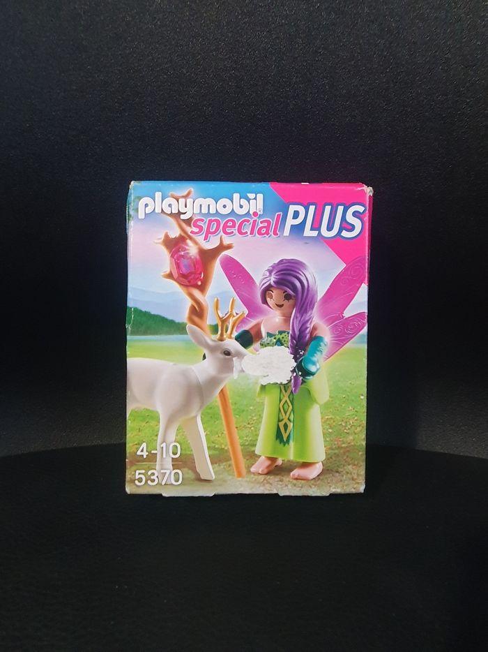 Playmobil 5370 neuf